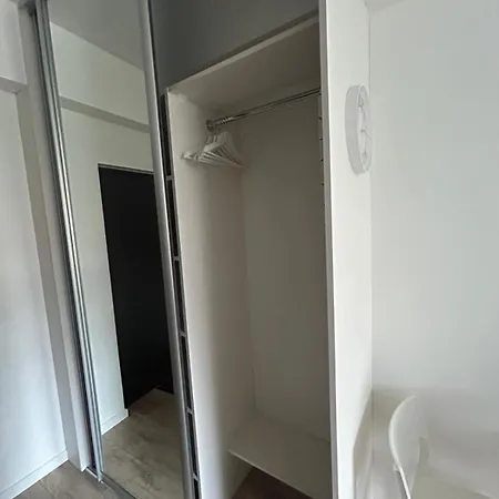 Northern Lights Small A At Emmas Street 28, Daire