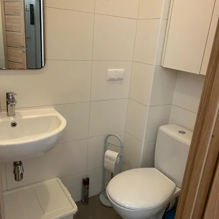 Northern Lights Small A At Emmas Street 28, *