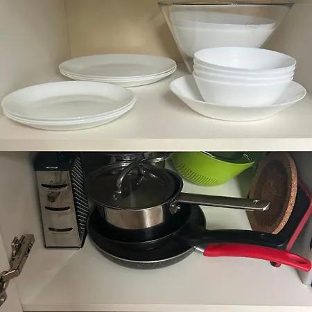 Northern Lights Small A At Emmas Street 28, * 里加