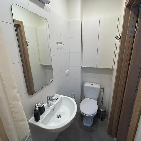 Northern Lights Small A At Emmas Street 28,