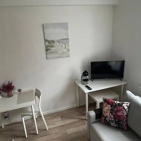 Northern Lights Small A At Emmas Street 28, Riga