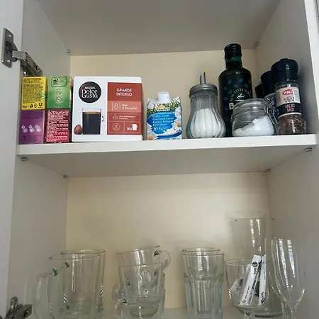 Northern Lights Small A At Emmas Street 28, 里加