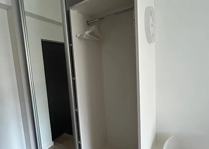 Northern Lights Small A At Emmas Street 28, Dzīvoklis