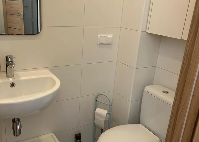 Northern Lights Small A At Emmas Street 28, *