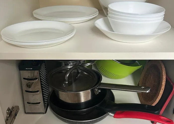 Northern Lights Small A At Emmas Street 28, * Riga