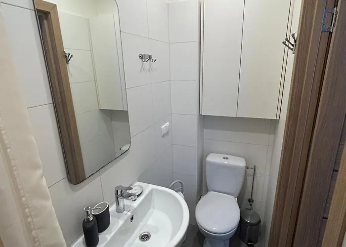 Northern Lights Small A At Emmas Street 28,