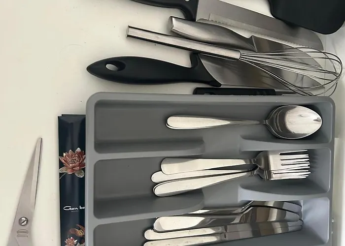 Northern Lights Small A At Emmas Street 28, Dzīvoklis *