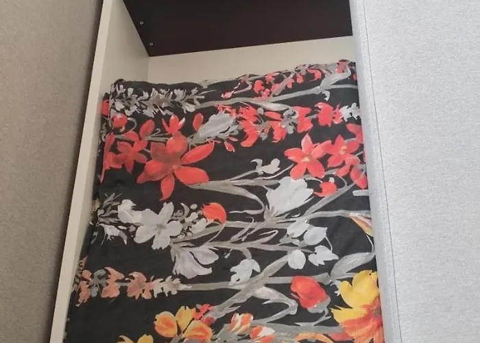 Northern Lights Small A At Emmas Street 28, Dzīvoklis