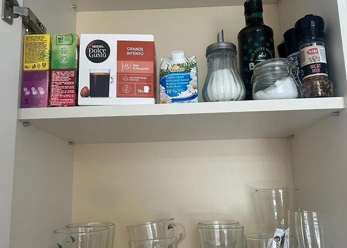 Northern Lights Small A At Emmas Street 28, Riga