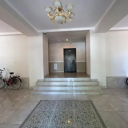 Northern Lights Small A At Emmas Street 28, Apartman *