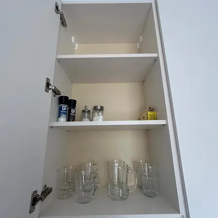 Northern Lights Small A At Emmas Street 28, * Riga