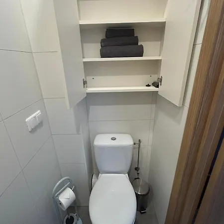 Apartamento Northern Lights Small A At Emmas Street 28, *