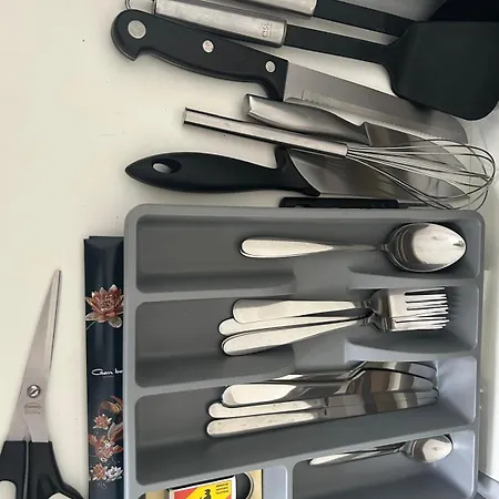 Northern Lights Small A At Emmas Street 28, Apartamento *