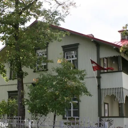 Northern Lights Small A At Emmas Street 28, * Riga